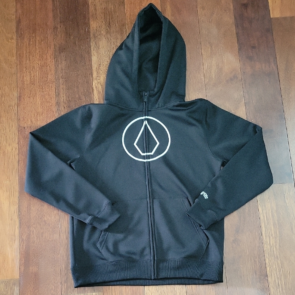 Volcom | Zip Up Hoodie